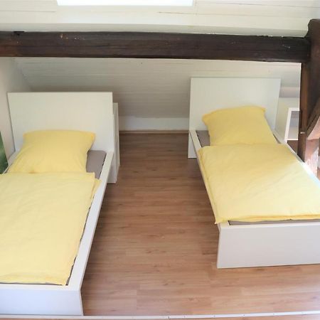 Ferienwohnung, Charmantes Bauernhaus, Ferienhaus Saarlouis Eksteriør billede